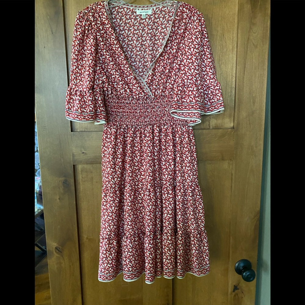 MAX STUDIO ❤️ Like New MIDI Dress